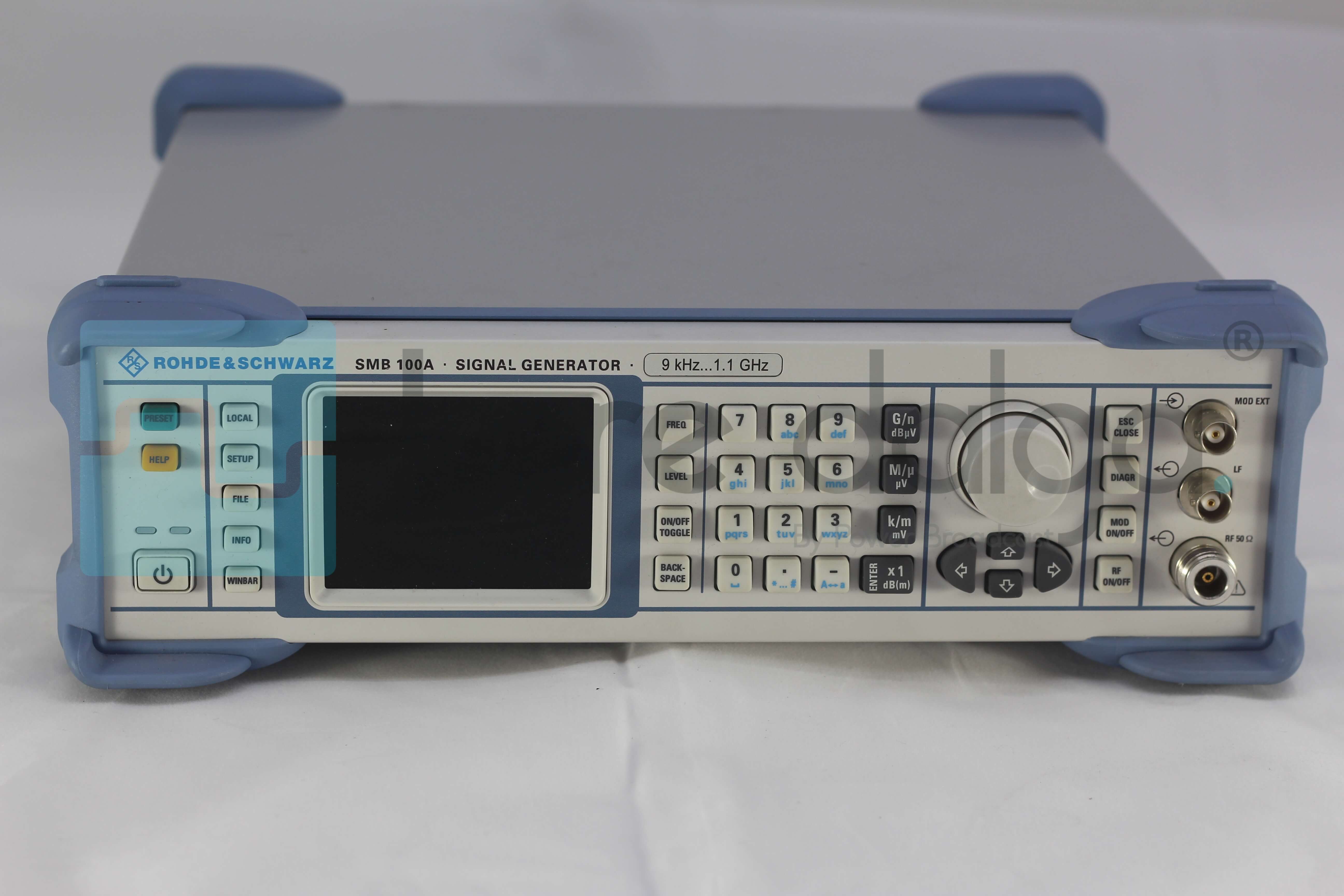 Rohde Schwarz SMB100A